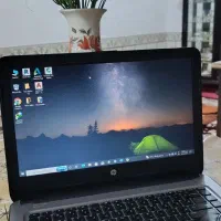لب تاب hp