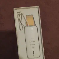 دستگاه ultrasonic shovel beauty start