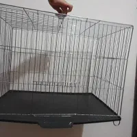 قفس با لانه