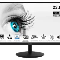 مانیتور در حد MSI 100HZ