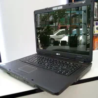لبتاب مدل Acer مشکی