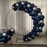 بادکنک آرایی|خدمات پذیرایی، مراسم|گرمدره, |دیوار