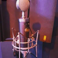 میکروفن کاندانسر