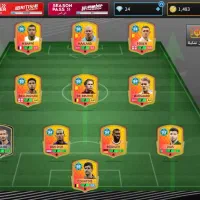 اکانت دریم‌لیگ موجود‌شد‌قیمت‌200