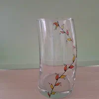 لیوان|ظروف سرو و پذیرایی|بانه, |دیوار