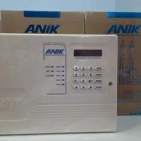 دزدگیر اماکن آنیک دزدگیر خونه Anik|دوربین مداربسته|قم, عمار یاسر|دیوار