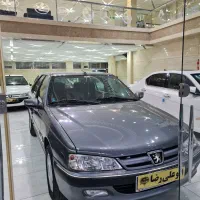 پارس tu5 گاز سیمی مدل ۱۴۰۱ کم کار|خودرو سواری و وانت|شیراز, شهرک مفتح|دیوار