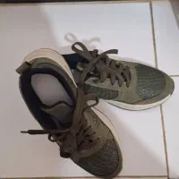 کتونی سایز ۳۹|کیف، کفش، کمربند|خرمدره, |دیوار