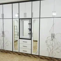 فروش کمد دیواری