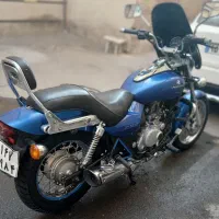 موتور سیکلت اونجر۲۰۰ (باجاج)BAJAJ هارلی|موتورسیکلت|تهران, فردوسی|دیوار