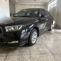 دنا پلاس|خودرو سواری و وانت|گرگان, |دیوار