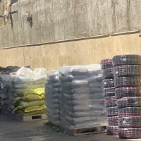 کارگر ساده آقا برای کار تولیدی شیلنگ(نیروی کار)|استخدام صنعتی، فنی، مهندسی|قدس, شهرک صنعتی زاگرس|دیوار