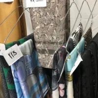 شال وروسری تکی بخر،به قیمت عمده|لباس|شاهرود, |دیوار