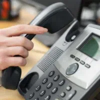 همکار فروش تلفنی