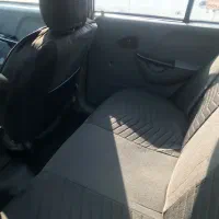 پراید صبا دوگانه فابریک|خودرو سواری و وانت|تنکابن, |دیوار