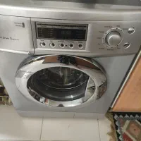 لباسشویی ۷ کیلویی اسنوا