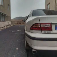 سمند lx مدل 93