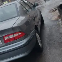 سمند مدل 84|خودرو سواری و وانت|الوند, |دیوار