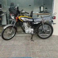 موتور مزایده ای سالم|موتورسیکلت|فردوسیه, |دیوار