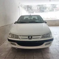 پژو پارسLX Tu5