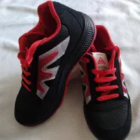 کفش اسپرت پسرانه شیک نو|کیف، کفش، کمربند|بیرجند, |دیوار