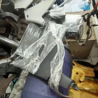 لوازم یدکی اریزو5 کامل خورد|قطعات یدکی و لوازم جانبی|اندیشه, اندیشه فاز ۱|دیوار