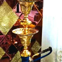 قلیان‌عربی‌تولیدی‌شرکت الخلیل‌ومعمول