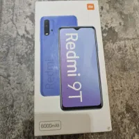 ردمی نوت9تی|موبایل|تهران, بریانک|دیوار