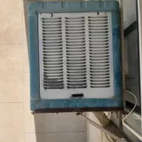 کولر آبی