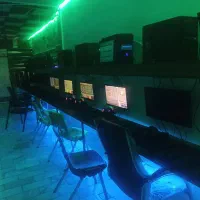 راه اندازی گیمنت