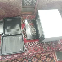 ماکروفر LUXELL|اجاق گاز و لوازم برقی پخت‌وپز|زنجان, |دیوار