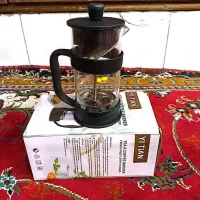 فرنچ پرس لیوان دمنوش