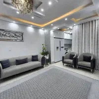 ۶۴متر/کم واحد/پارکینگ سندی/طلای فردوس غرب|فروش آپارتمان|تهران, شهرک پرواز|دیوار