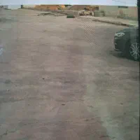 زمین جهت ساخت تجاری حاشیه اصلی جاده شاندیز