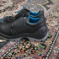 کفش کار با دوام وراحت