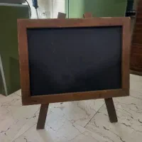 وایت برد چوبی