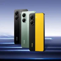 گوشی موبایل پوکو مدل X7 Pro اقـساطی|موبایل|اهواز, زیتون کارمندی|دیوار