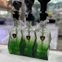 قلیان کامل ۲۵۰ هزار|کلکسیون و سرگرمی|بانه, |دیوار