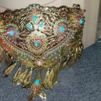 سنجاق|بدلیجات|زاهدان, |دیوار