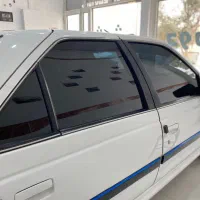 تخفیف عیدانه شیشه دودی خودرو