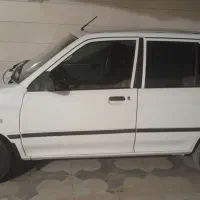 پراید۱۳۱مدل ۹۱|خودرو سواری و وانت|فسا, |دیوار