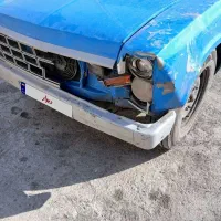 فروش یک دستگاه نیسان مدل ۴۰۳