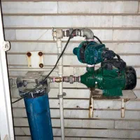 سرویس و تعمیرات پمپ و نصب دستگاه تصفیه آب ۲۴ ساعته|خدمات پیشه و مهارت|اهواز, کیانپارس |دیوار