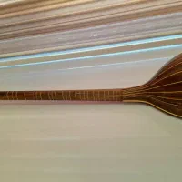 فروش سه تار ساخت حرفه ای جناب ایمانی|سازهای سنتی|بهشهر, |دیوار