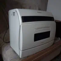 ماشین ظرفشویی ۶ نفره Coway