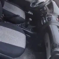 پژو 206مدل 85قیمت 295 بازدید یزد|خودرو سواری و وانت|مهریز, |دیوار