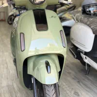 هوندا F 125 سی سی اصلی