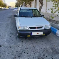 پراید مدل 79|خودرو سواری و وانت|شهریار, شهرک شاهد|دیوار