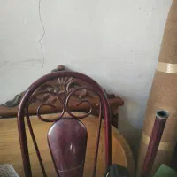 بوفه سالم سالم میز آرایش با اینه موکت میزصندلی