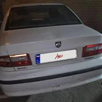 سمند 89 نقد و اقساط|خودرو سواری و وانت|سیرجان, |دیوار